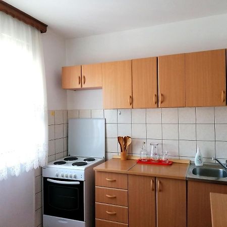 Apartman Park Требине Екстериор снимка